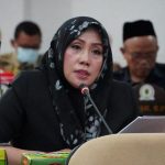 Foto : Dewan Perwakilan Rakyat Daerah (DPRD) Kabupaten Pati Muntamah (Istimewa)