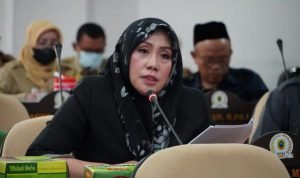 Foto : Dewan Perwakilan Rakyat Daerah (DPRD) Kabupaten Pati Muntamah (Istimewa)