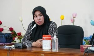 Foto : Dewan Perwakilan Rakyat Daerah (DPRD) Pati Muntamah (Istimewa)