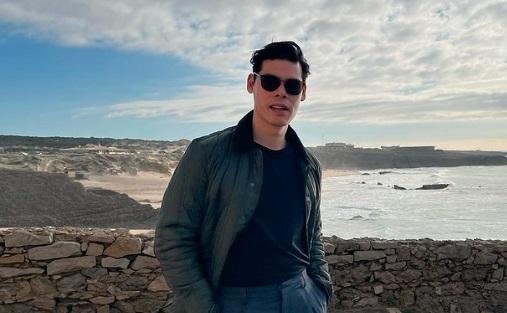 ruy iskandar