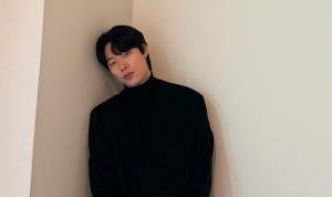ryu jun-yeol