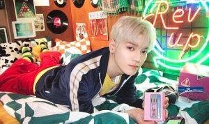 taeyong
