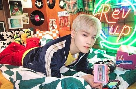 taeyong