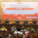 Foto: Forum Perangkat Daerah (Sumber: dprd.patikab.go.id)