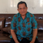 M Nur Sukarno