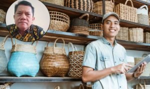Foto: Ilustrasi produk UMKM (Sumber: istock)