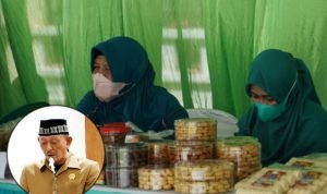 Foto: Ilustrasi produk UMKM (Sumber: istock)