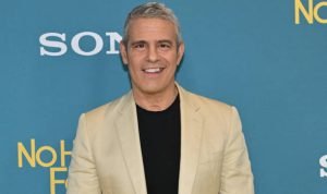 andy cohen