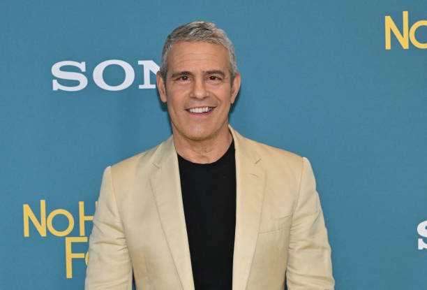 andy cohen