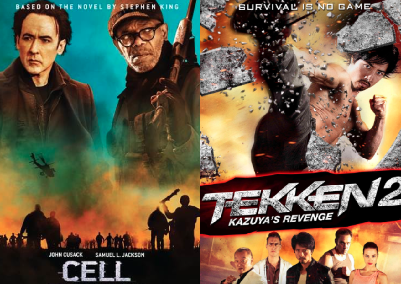 bioskop transtv