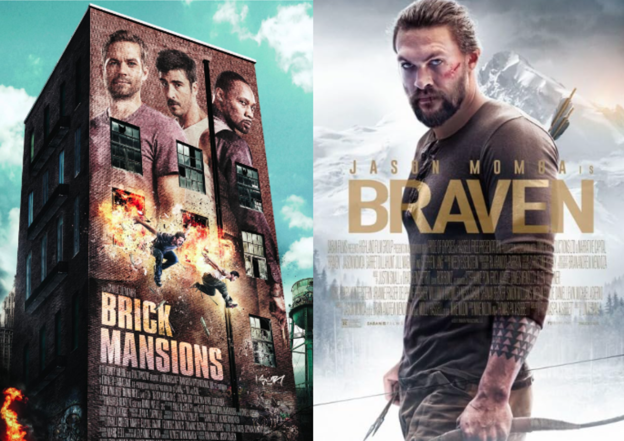 bioskop transtv