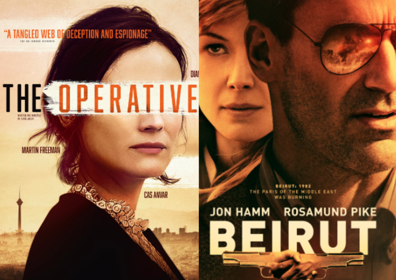 bioskop transtv