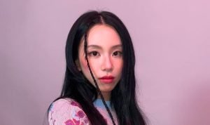 chaeyoung twice
