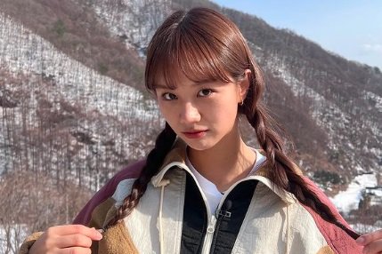 Hyeri Girl’s Day