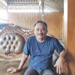 Foto : Anggota Komisi C DPRD Kabupaten Pati, Suyono (Sumber : SMJTimes.com/ Anang SY)