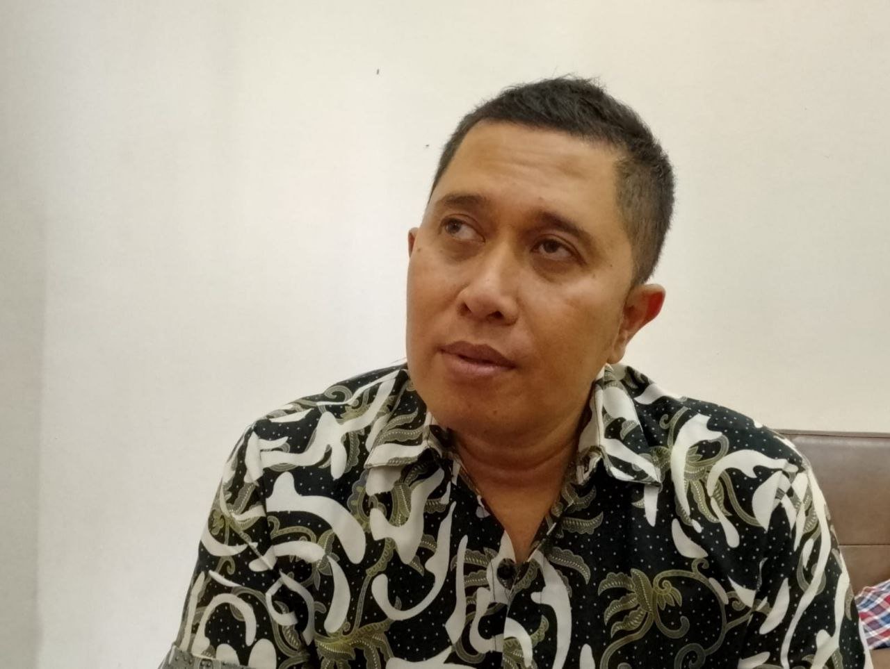Foto: Anggota Komisi D Dewan Perwakilan Rakyat Daerah (DPRD) Kabupaten Pati, Didin Safrudin/ istimewa