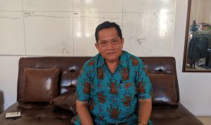 Foto: Anggota Dewan Perwakilan Rakyat Daerah (DPRD) Kabupaten Pati, M Nur Sukarno (Sumber: istimewa)