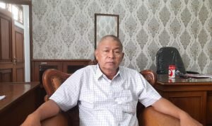 Foto: Wakil Ketua II Dewan Perwakilan Rakyat Daerah (DPRD) Kabupaten Pati, Hardi (Sumber: istimewa)