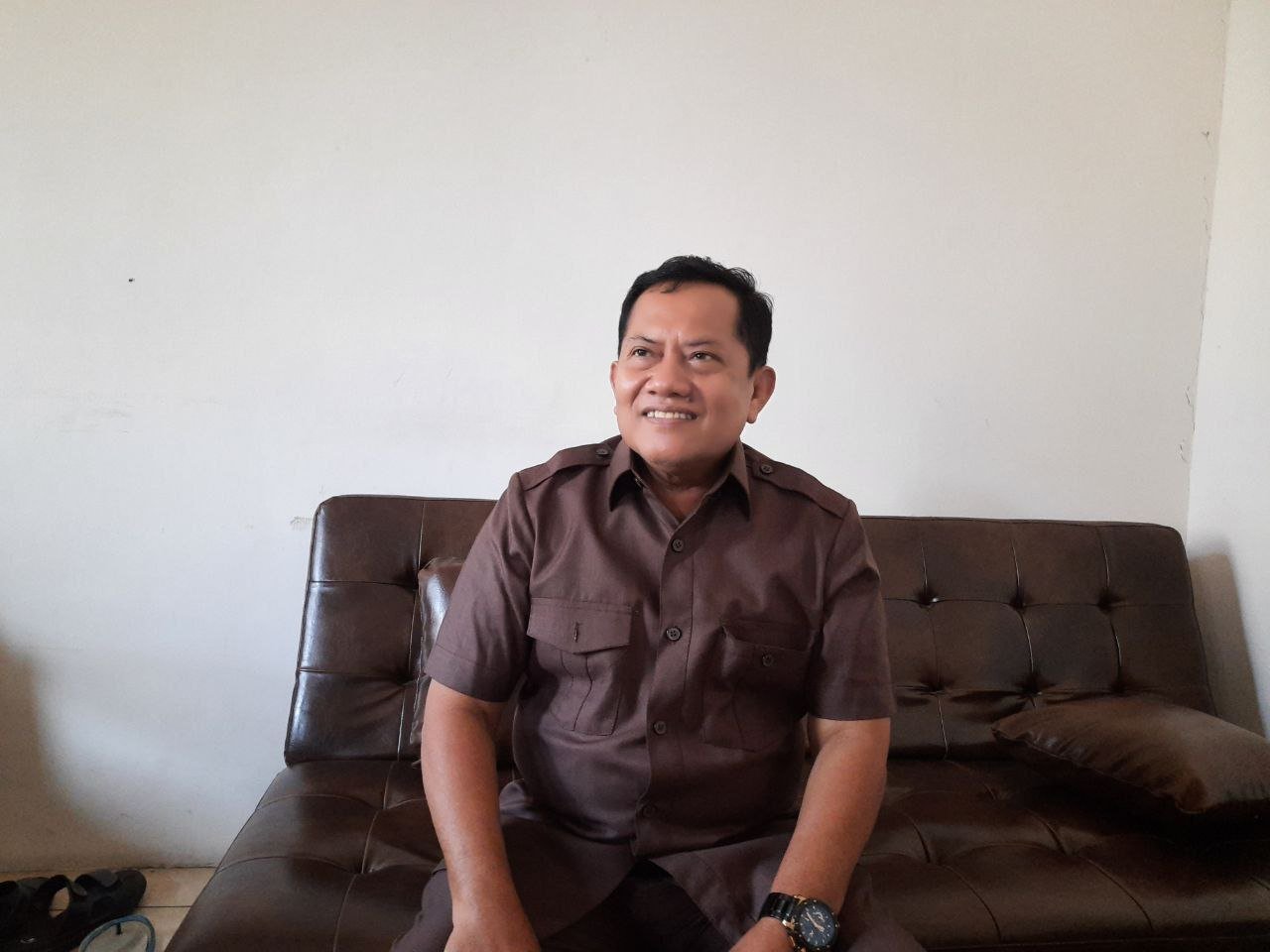 Foto: DPRD Kabupaten Pati, M Nur Sukarno (Sumber: istimewa)