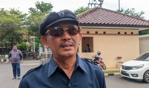 Foto: Anggota Dewan Perwakilan Rakyat Daerah (DPRD) Kabupaten Pati, Suriyanto (Sumber: istimewa)