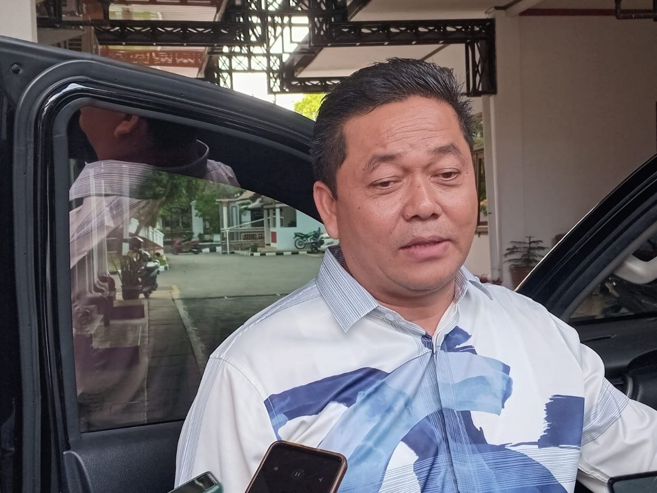Foto: DPRD Kabupaten Pati, Ali Badrudin (Sumber: istimewa)