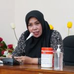 Foto: Anggota Dewan Perwakilan Rakyat Daerah (DPRD) Kabupaten Pati, Muntamah (Sumber: istimewa)
