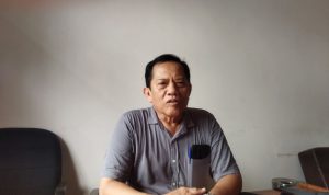 Foto : M. Nur Sukarno, Dewan Perwakilan Rakyat Daerah (DPRD) Kabupaten Pati (Sumber: istimewa)