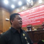 Foto : Ali Badrudin Ketua DPRD Pati (Dok. SMJTimes.com/Ilham)