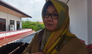 Foto : Endah Sri Wahyuningati, Komisi D DPRD Kabupaten Pati (Sumber. SMJTimes.com)