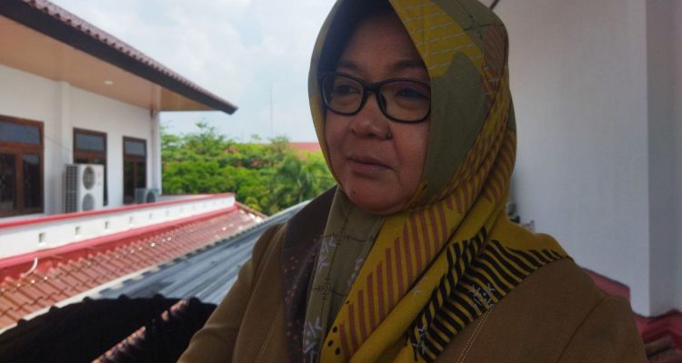 Foto : Endah Sri Wahyuningati, Komisi D DPRD Kabupaten Pati (Sumber. SMJTimes.com)