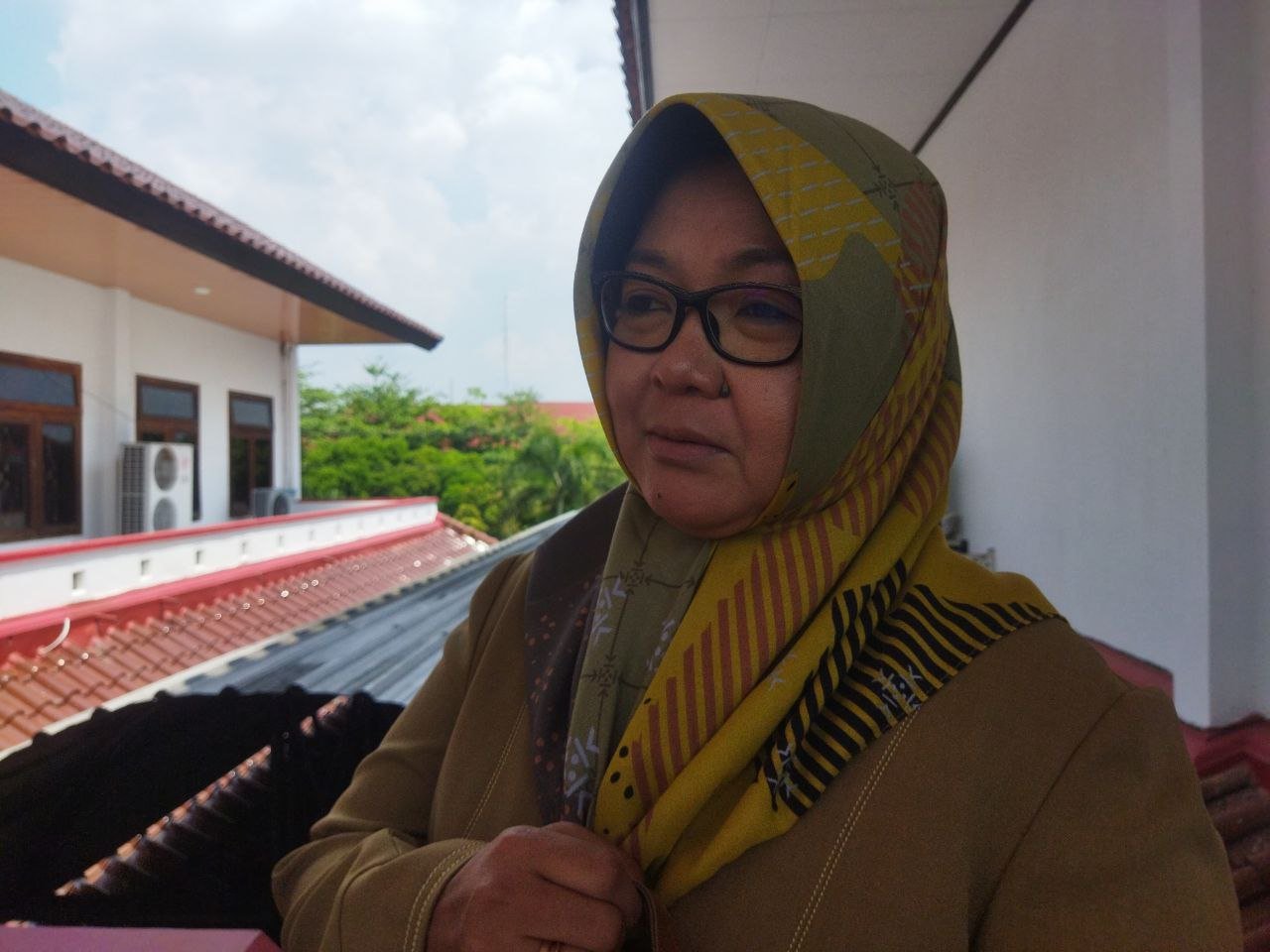Foto : Endah Sri Wahyuningati, Komisi D DPRD Kabupaten Pati (Sumber. SMJTimes.com)