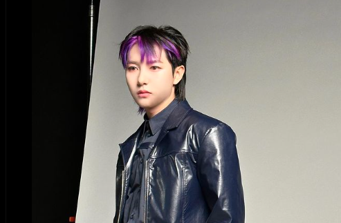 renjun nct dream