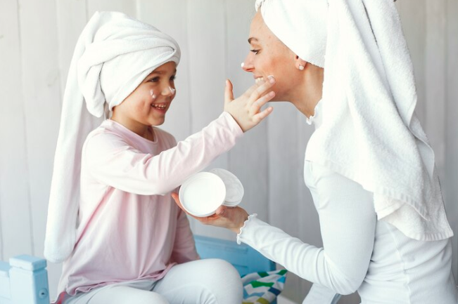 skincare