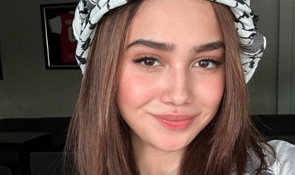 syifa hadju