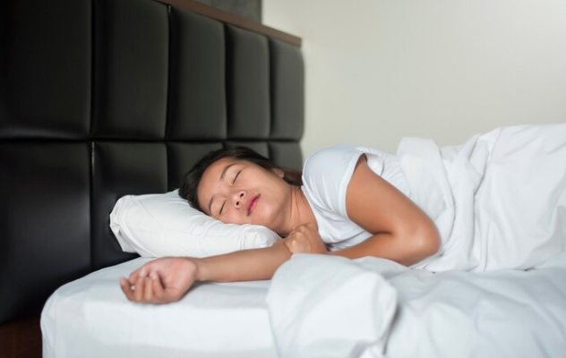 noise saat tidur