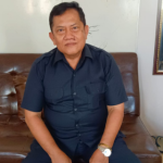M Nur Sukarno