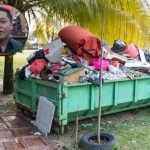 Foto: Ilustrasi sampah (Sumber: istock)