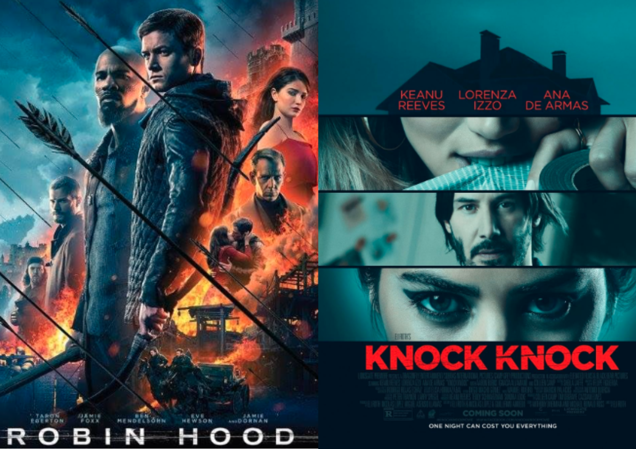 bioskop transtv