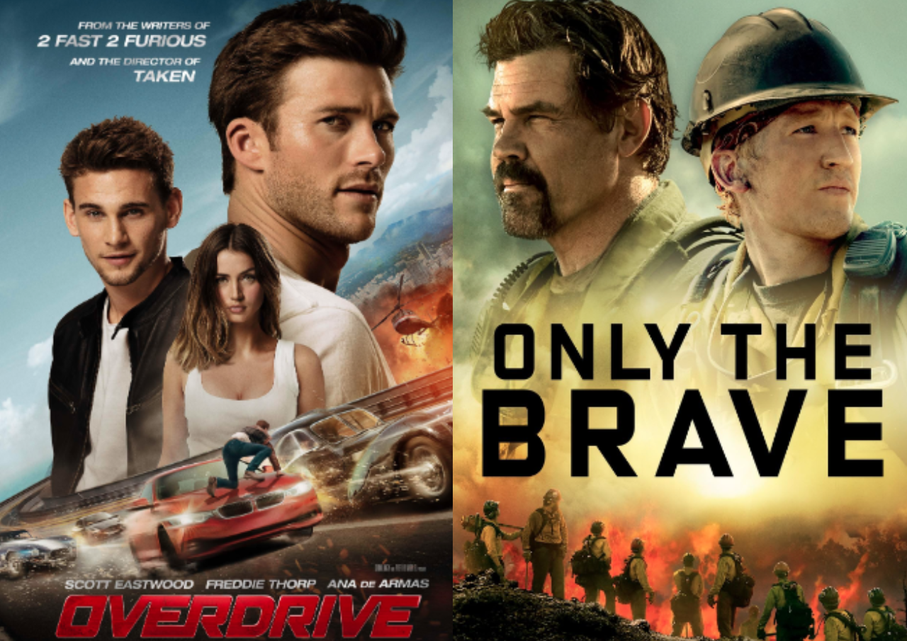 bioskop transtv