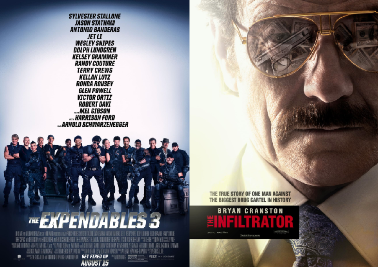 bioskop transtv