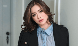 jessica iskandar