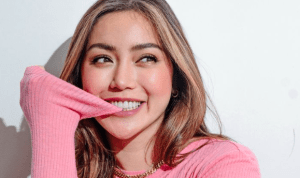 jessica iskandar