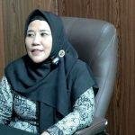 Foto: Anggota Dewan Perwakilan Rakyat Daerah (DPRD) Kabupaten Pati, Maesaroh (Sumber: istimewa)