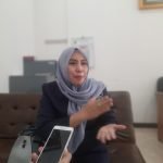 Foto: Dewan Perwakilan Rakyat Daerah (DPRD) Kabupaten Pati, Muntamah (Sumber: istimewa)