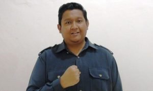 Foto: Wakil Ketua Komisi A DPRD Kabupaten Pati, Dicko Wahyu Pradana (Sumber: istimewa)