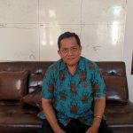 Foto: Anggota Dewan Perwakilan Rakyat Daerah (DPRD) Kabupaten Pati, M Nur Sukarno (Sumber: istimewa)