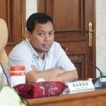 Foto: Anggota Dewan Perwakilan Rakyat Daerah (DPRD) Kabupaten Pati, Narso (Sumber: istimewa)