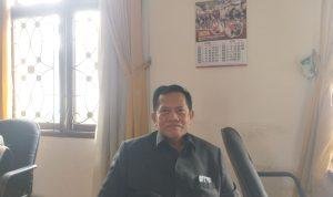 Foto : M. Nur Sukarno, Anggota Komisi B. DPRD Pati. (Sumber. SMJTimes.com/Ilham)