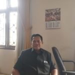 Foto: Anggota Komisi B Dewan Perwakilan Rakyat Daerah (DPRD) Kabupaten Pati, M Nur Sukarno (Sumber: istimewa)