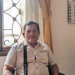 Foto: Anggota Komisi B DPRD Pati, M Nur Sukarno (Sumber: istimewa)